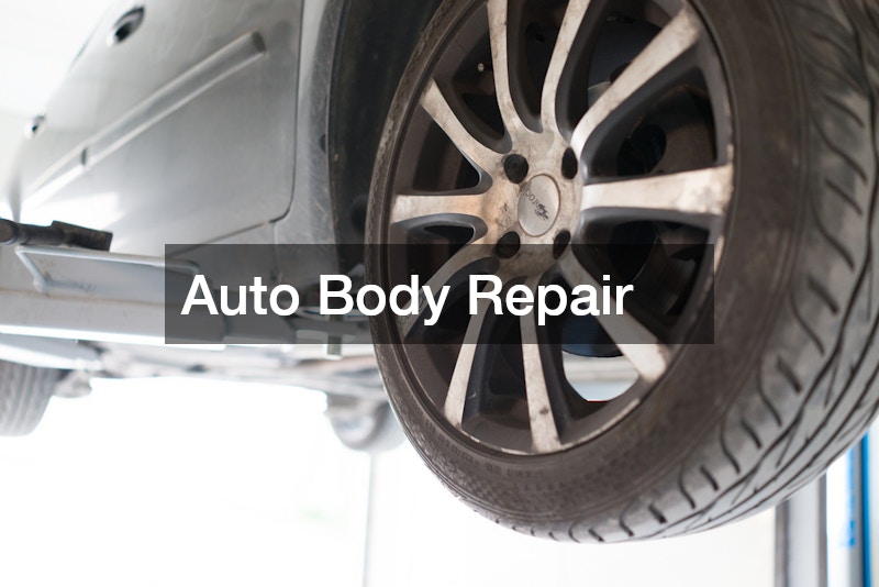 auto repair